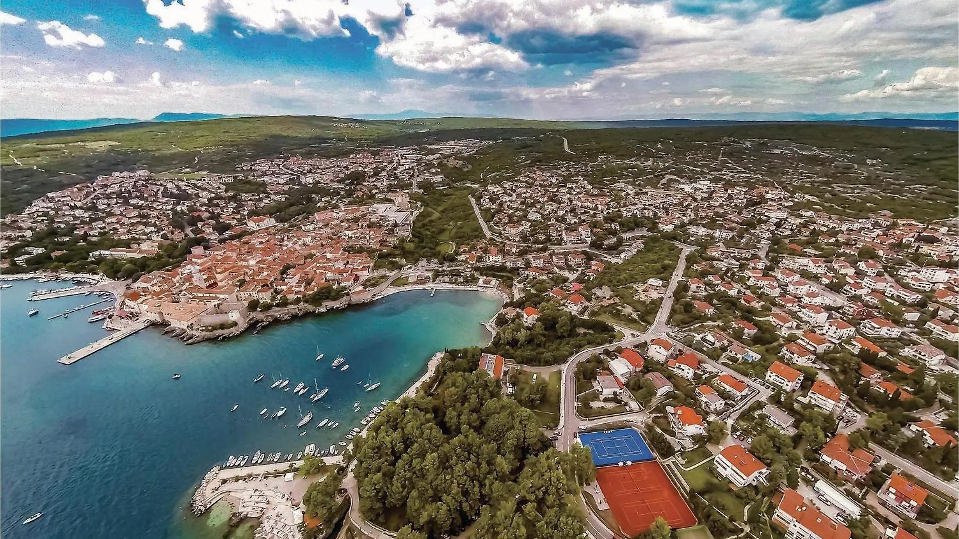 2 Bedroom Awesome Apartment In Salatici 0*, Salatic Croatia