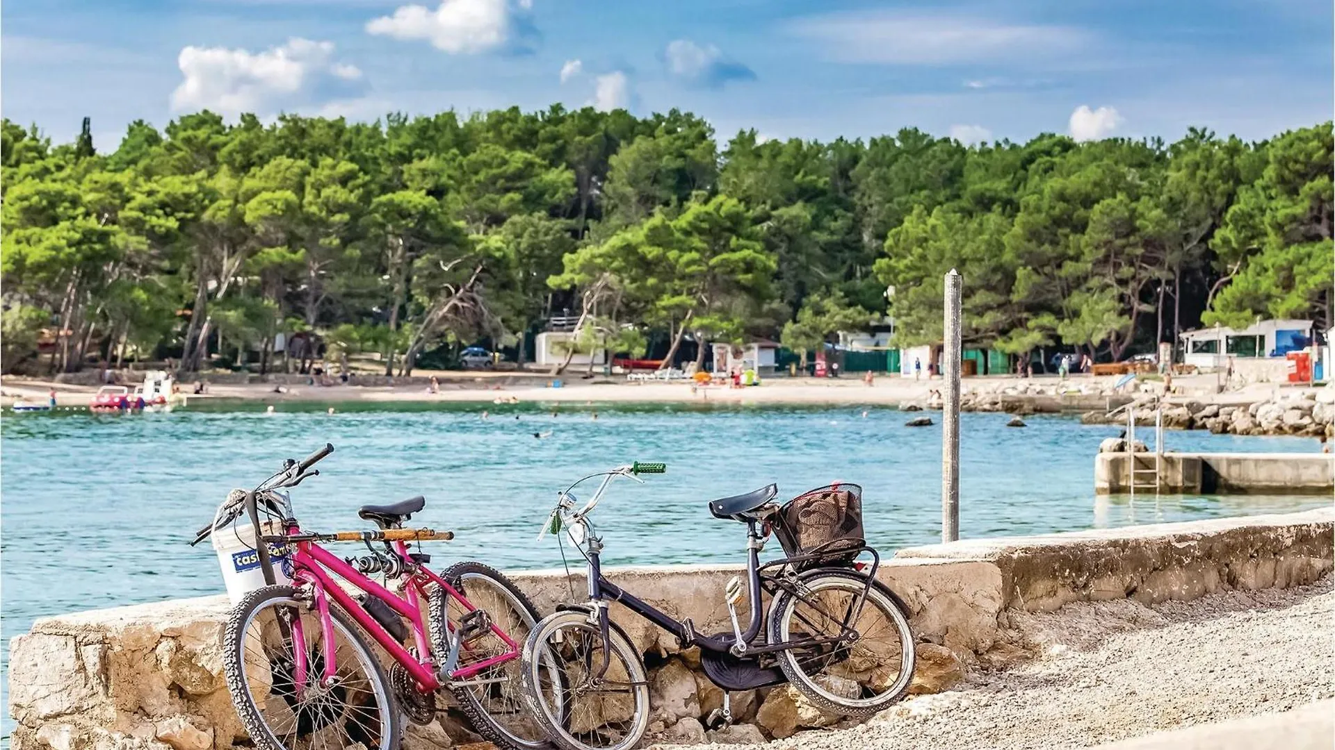 2 Bedroom Awesome Apartment In Salatici Croatia
