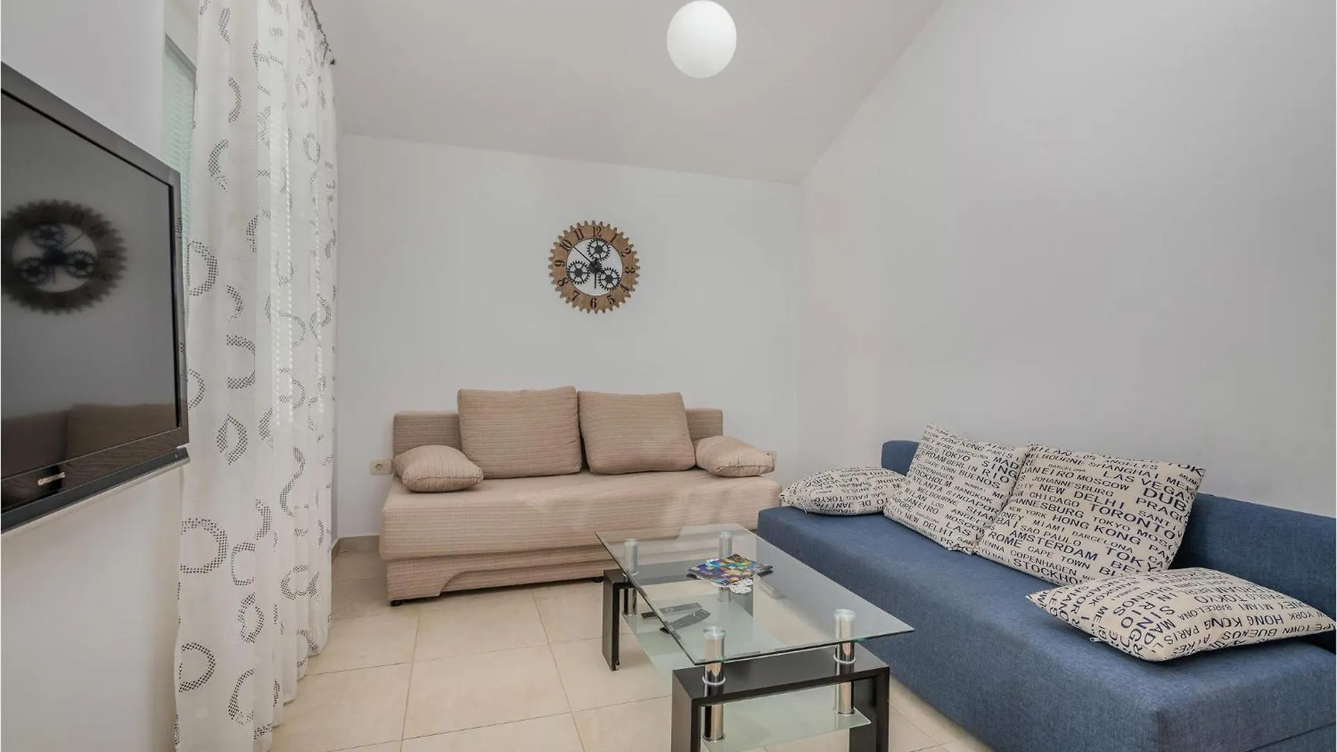 2 Bedroom Awesome Apartment In Salatici  Salatic
